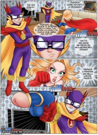 Eroina per godere Ch.1 (8/15)